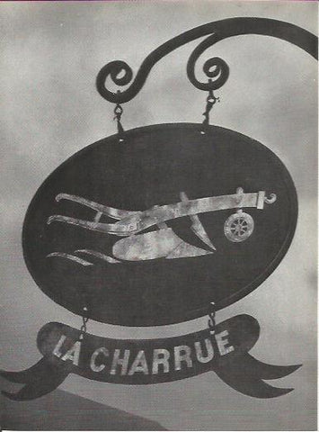 LAMINA 25044: A La Charrue en Vaud