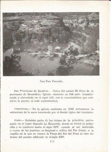 LAMINA 25003: Sant Pere Pescador, Barcelona