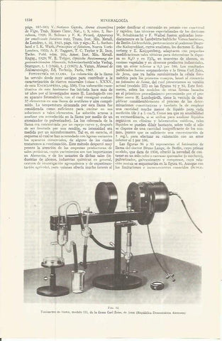 LAMINA ESPASA 36621: Fotometro de llama