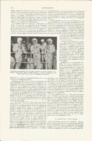 LAMINA ESPASA 36712: Los astronautas del Apolo 7