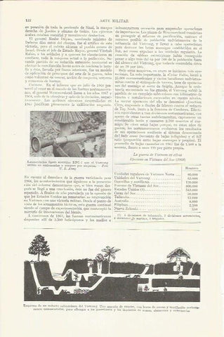 LAMINA ESPASA 36695: Lanzacohetes sovietico RPG-7