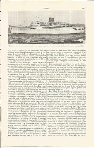 LAMINA ESPASA 36682: Barco crucero