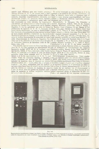 LAMINA ESPASA 36633: Espectometro interferencial Hypeac
