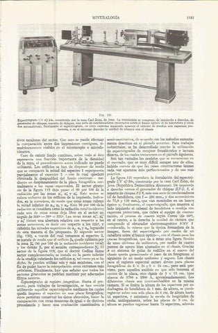 LAMINA ESPASA 36629: Espectometro UV Q24