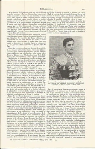 LAMINA ESPASA 36660: Francisco Rivera, Paquirri