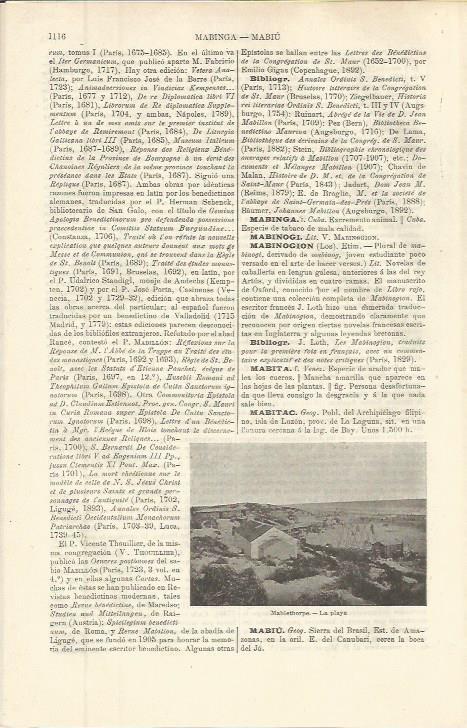 LAMINA ESPASA 36386: Playa de Mablethorpe, Inglaterra