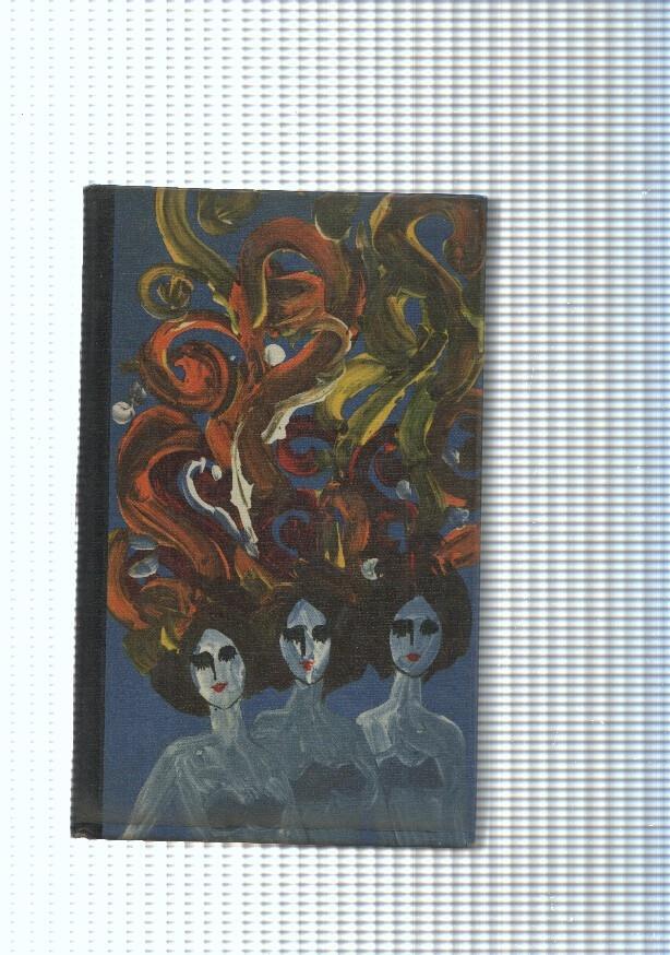 Circulo de Lectores: Tres muchachas de Paris