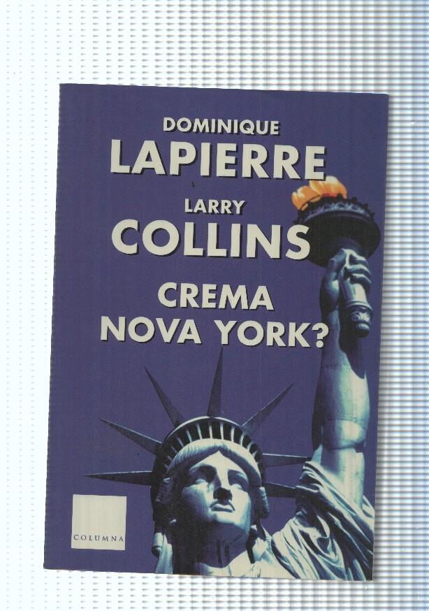 Crema Nova York 