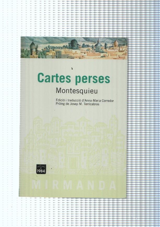 Cartes perses