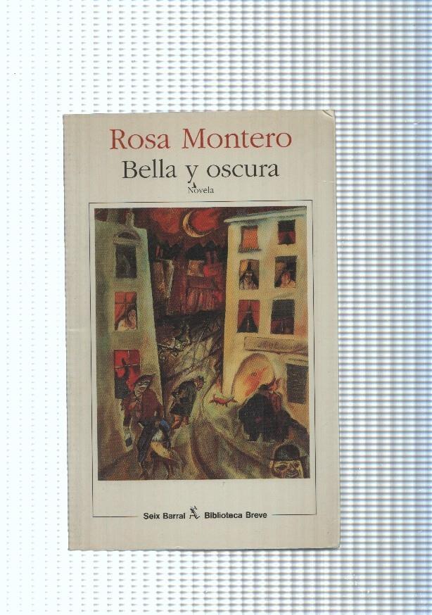 Bella y oscura