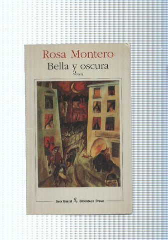 Bella y oscura