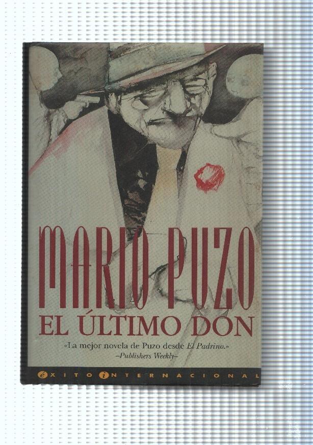 El ultimo Don
