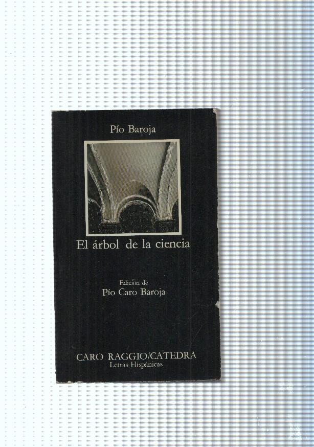 El arbol de la Ciencia