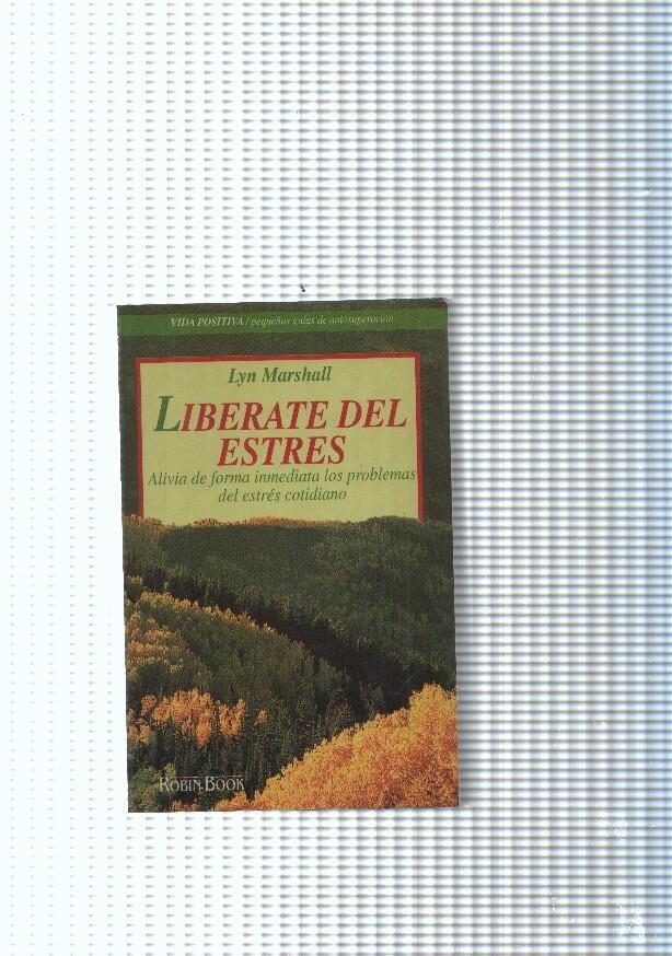 Liberate del estres