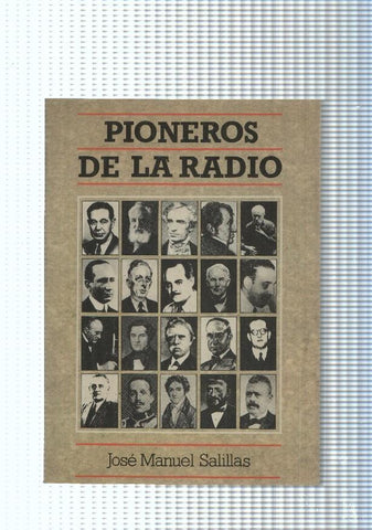 Pioneros de La Radio