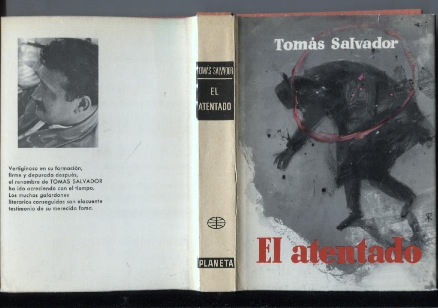 El atentado