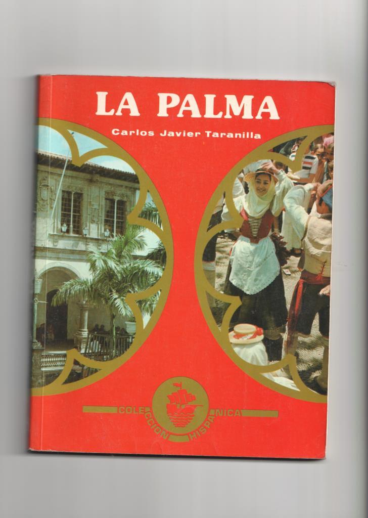 Coleccion Hispanica: La Palma