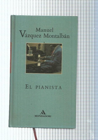 El pianista