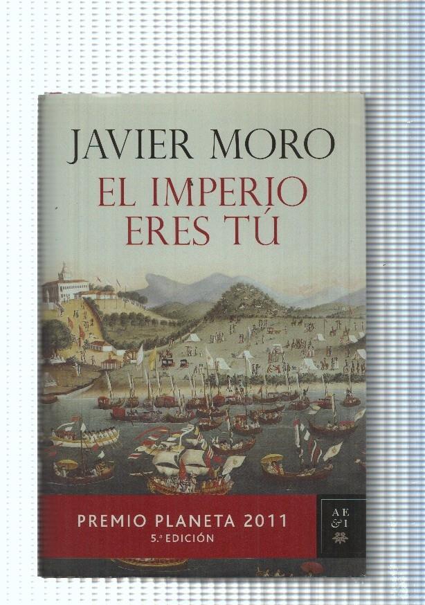 El Imperio eres tu