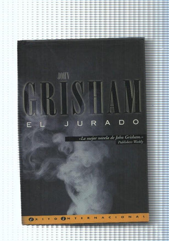El Jurado