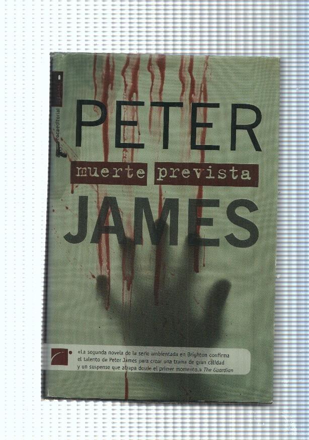 Muerte prevista