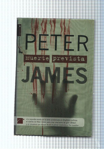 Muerte prevista