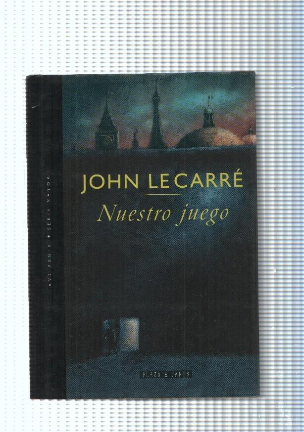 Nuestro Juego