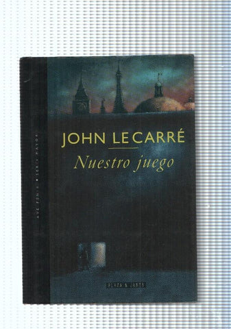 Nuestro Juego