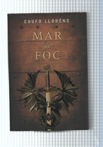 Mar de foc