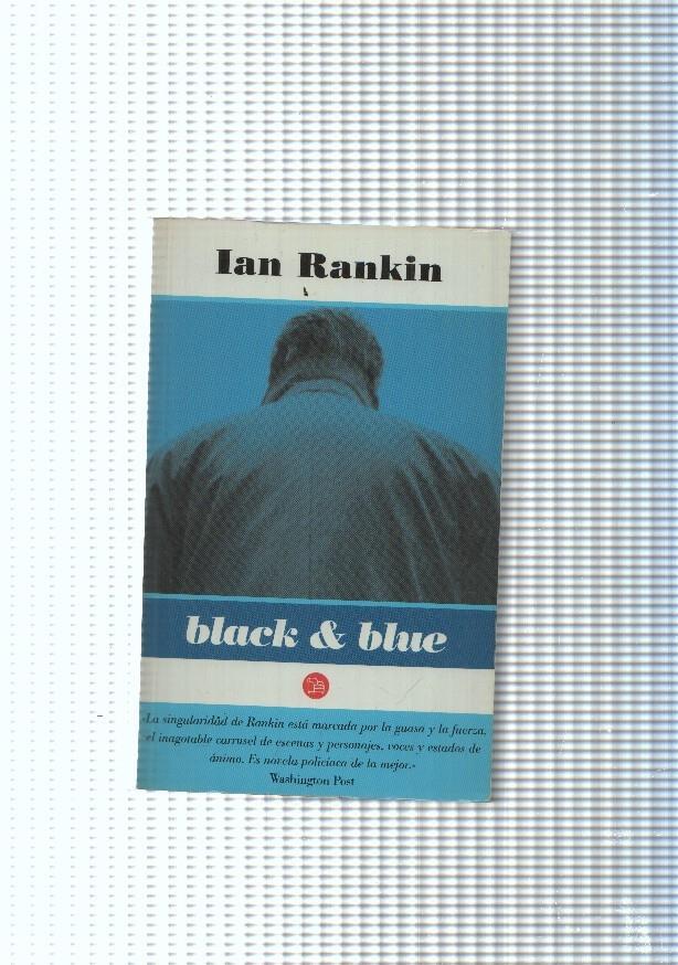 Black & Blue