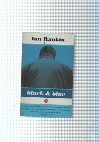 Black & Blue