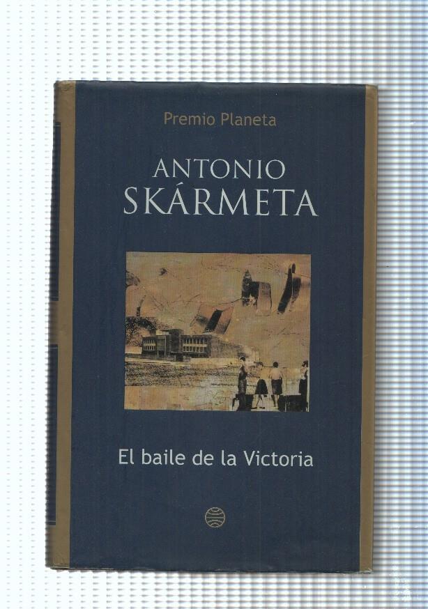 El baile de la Victoria