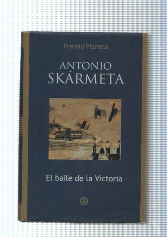 El baile de la Victoria