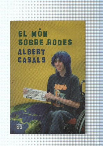 El mon sobre rodes