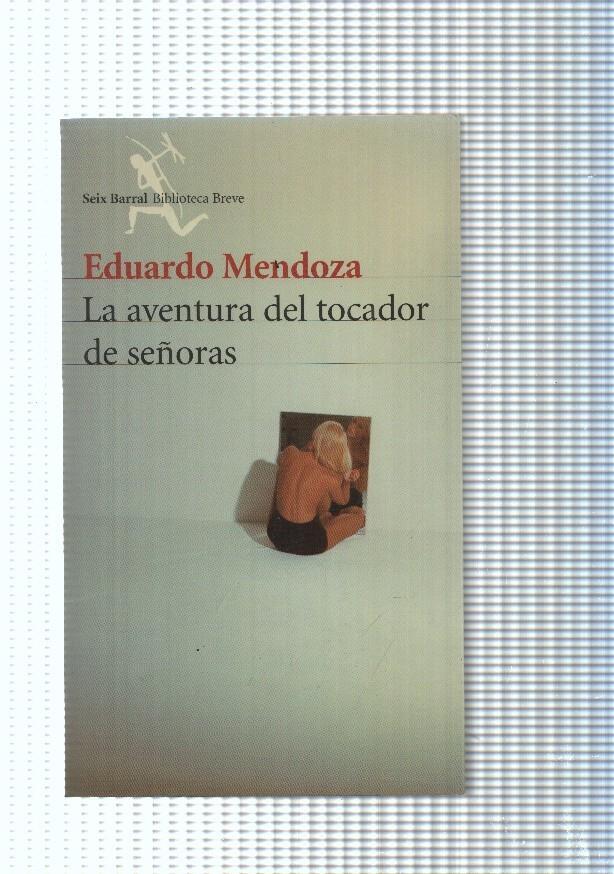 La aventura del tocador de señoras