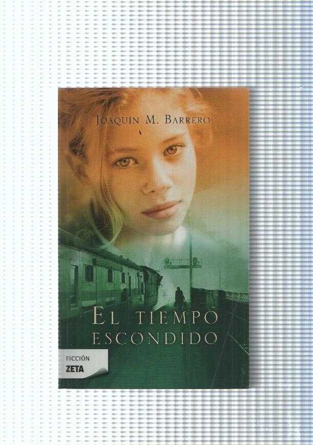 El tiempo escondido