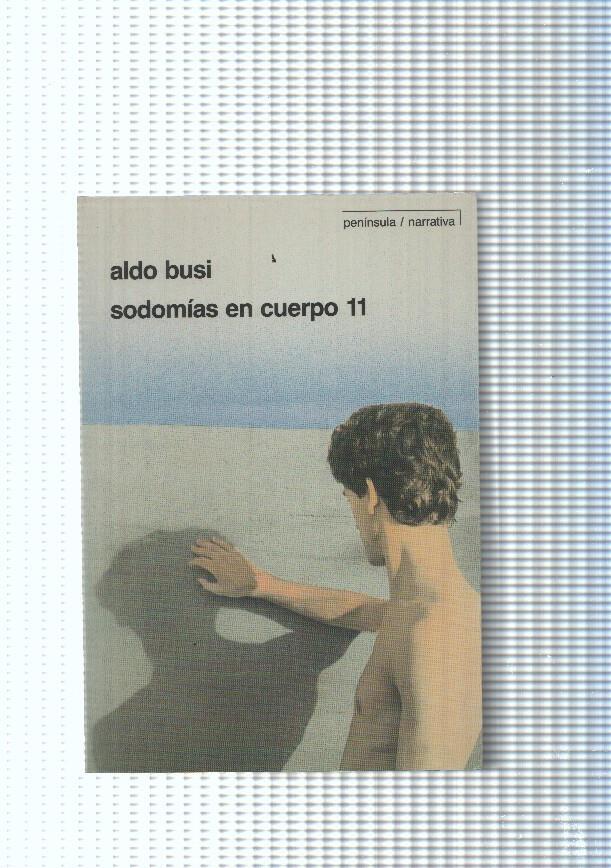 Sodomias en cuerpo 11
