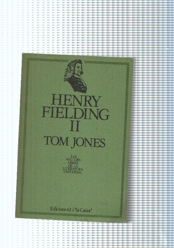 Tom Jones volumen II