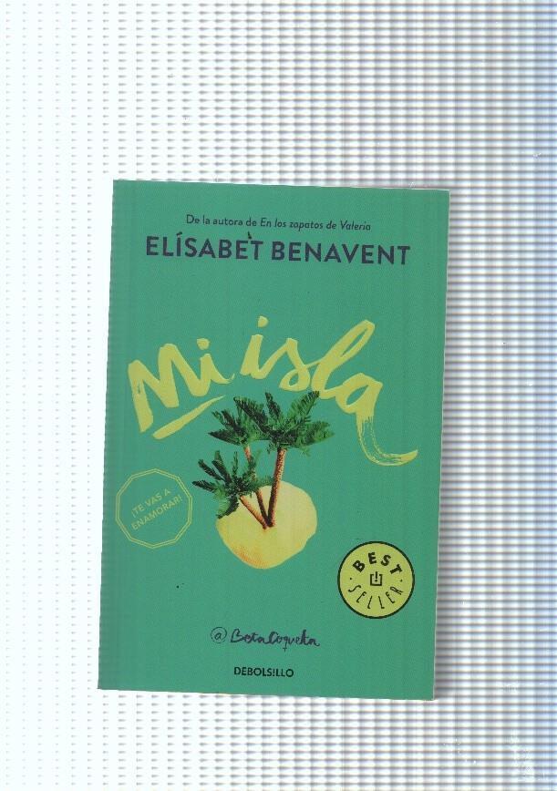 Mi isla