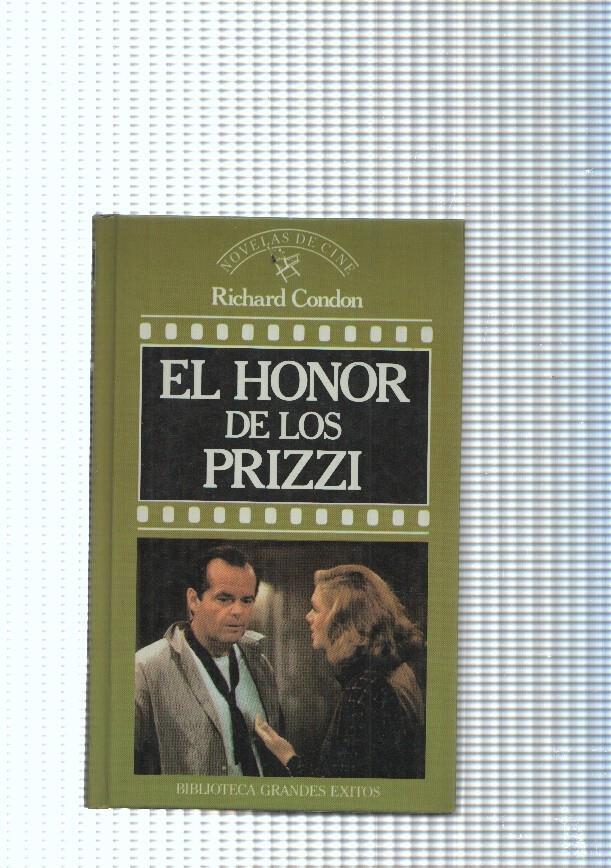 El Honor de los Prizzi