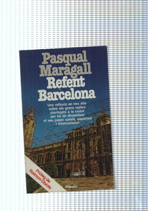 Refent Barcelona