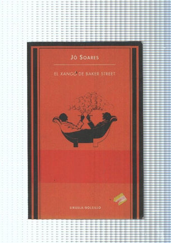 El Xango de Baker Street