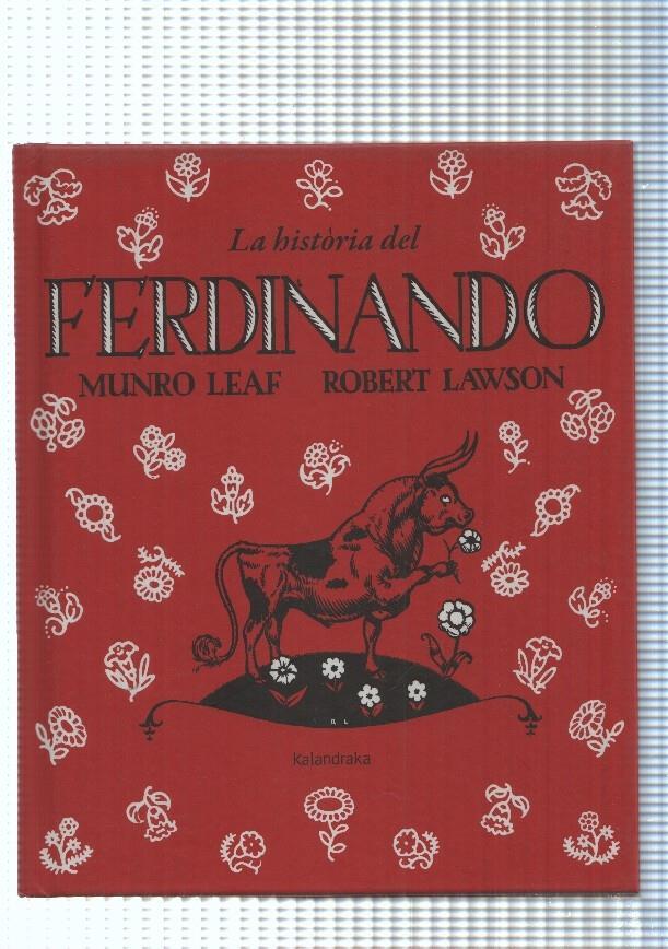 La historia del Ferdinando