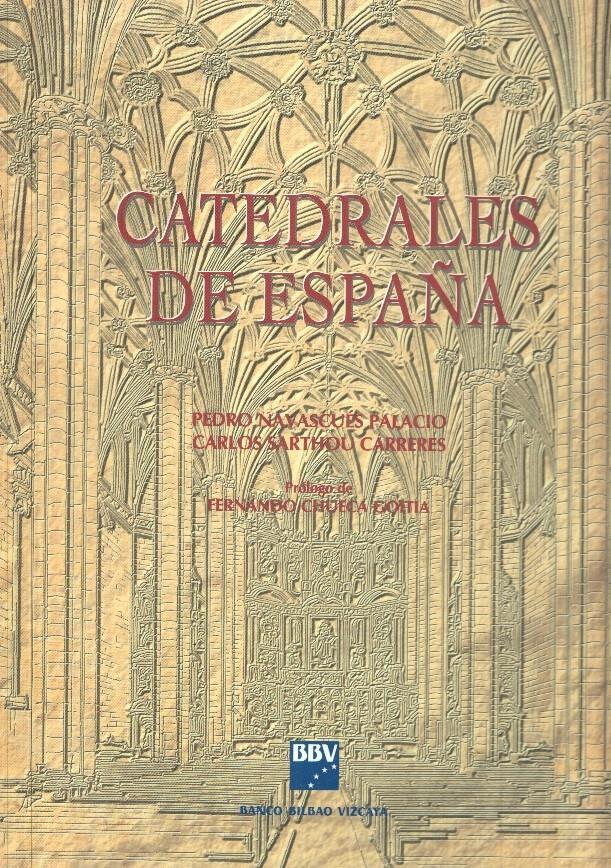 Catedrales de España