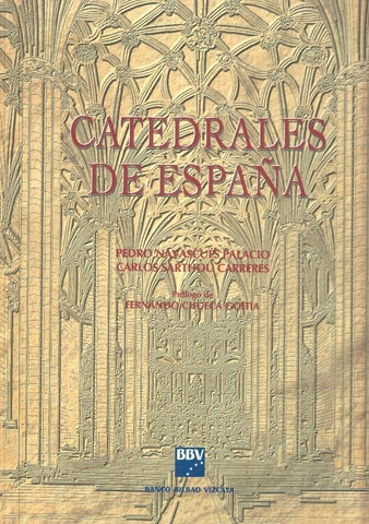 Catedrales de España