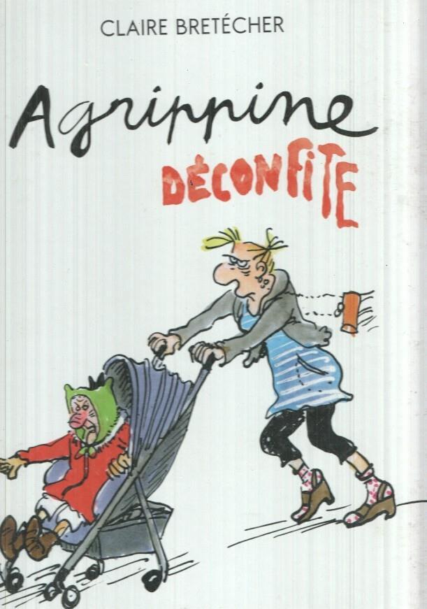 Agrippine deconfite
