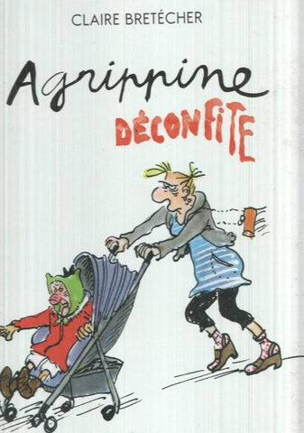 Agrippine deconfite