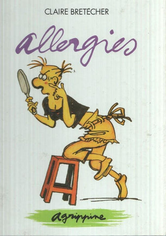 Allergies Agrippine