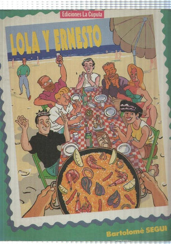 Lola y Ernesto