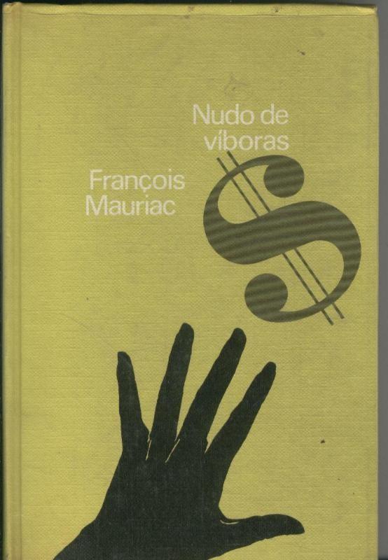Circulo de Lectores: Nudo de Viboras
